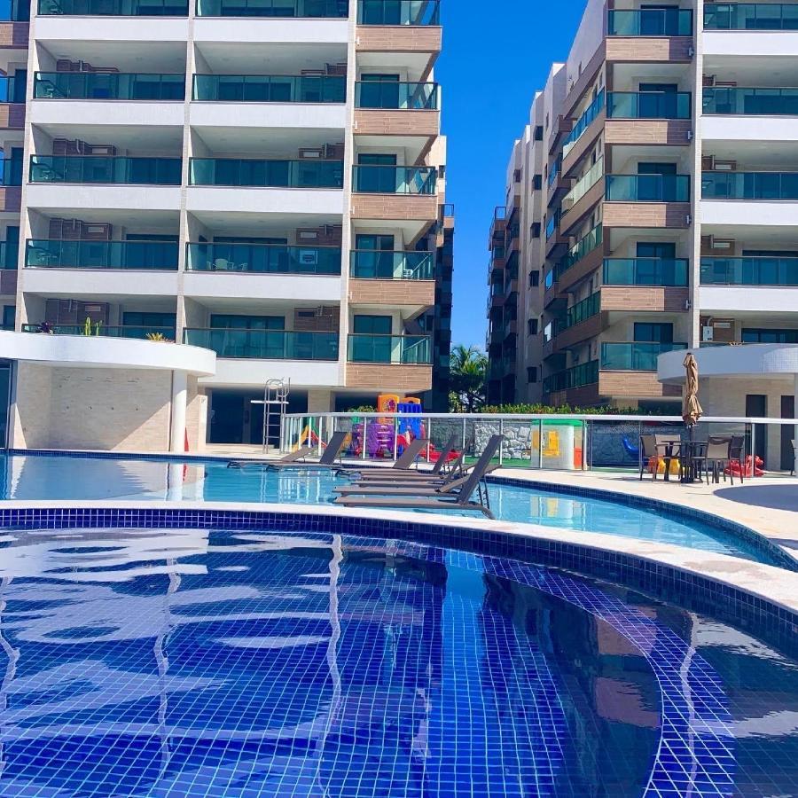 Praia dos Anjos Residence Clube Arraial do Cabo Exterior foto